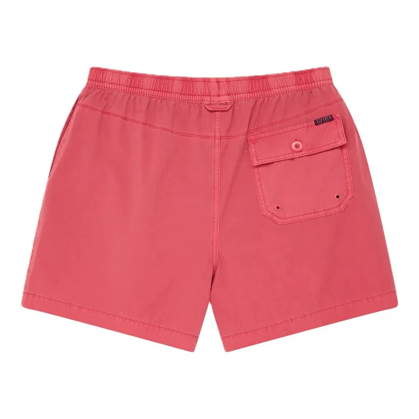 Deus Sandbar Garment Dyed Short sold by Kong product image thumbnail 4
