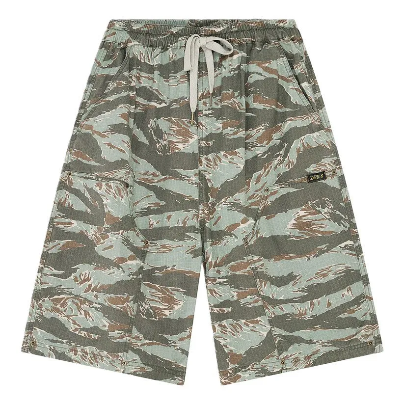 Deus Unforseen Short sold by Kong