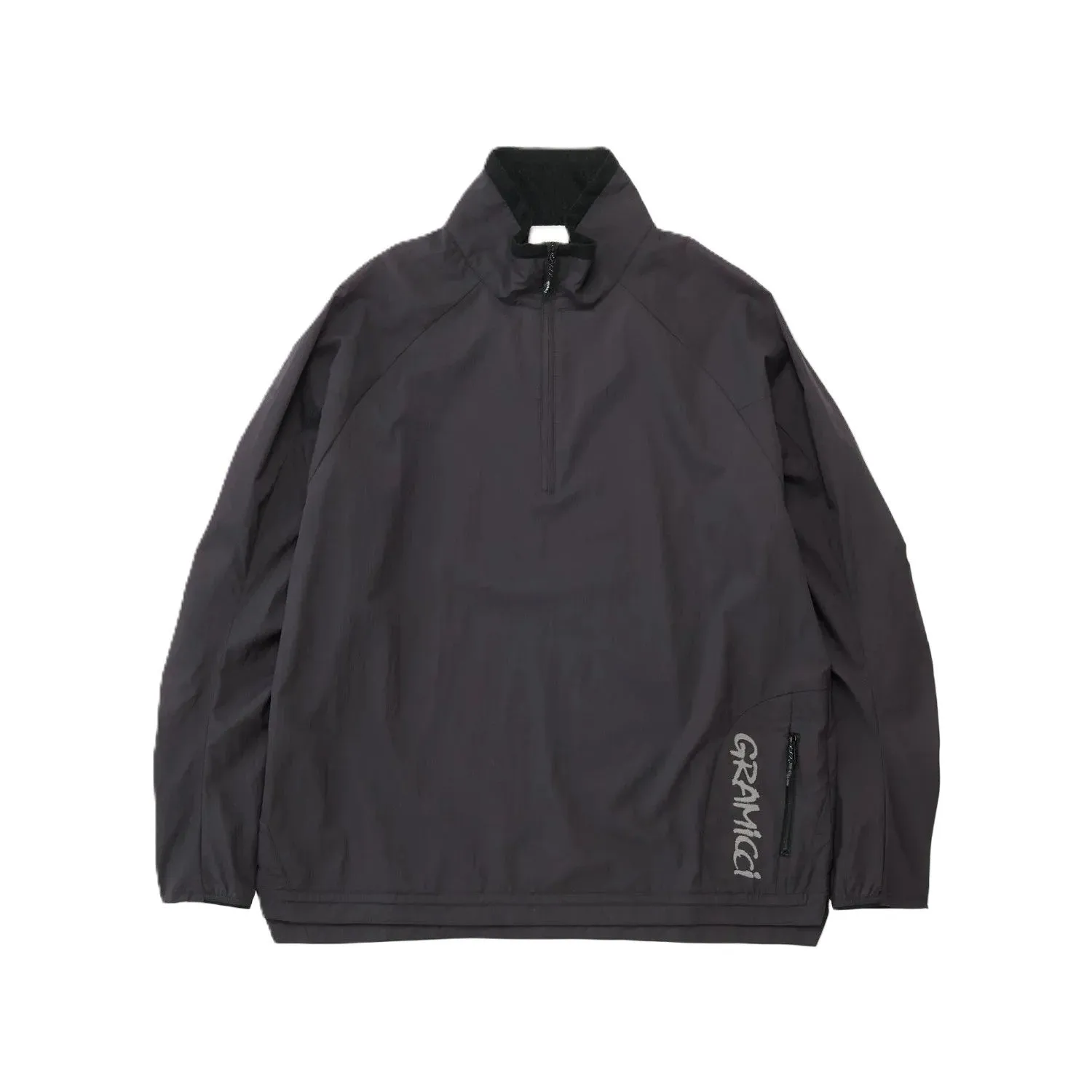 Gramicci Ultra-Light Packable Jacket Midnight sold by Kong