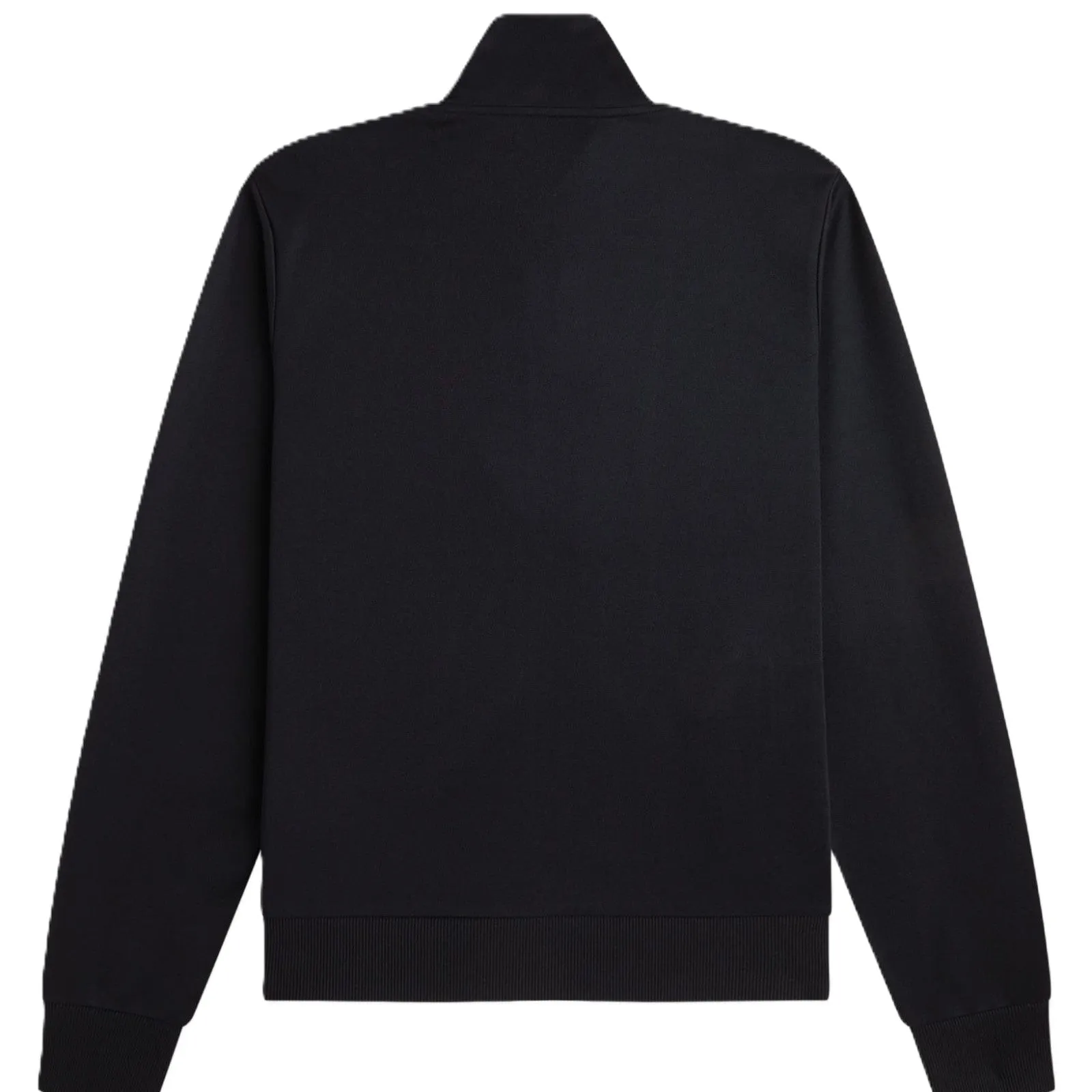 Fred Perry Knitted Front Track Jacket sold by Kong product image thumbnail 2