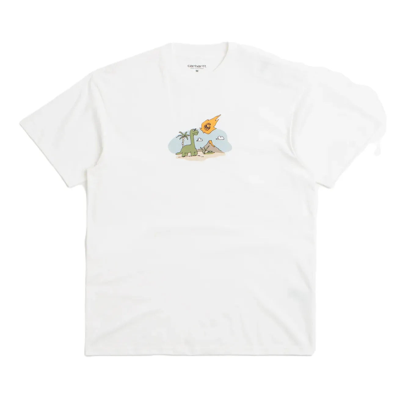 Carhartt WIP Impact T-Shirt sold by Kong product image thumbnail 2