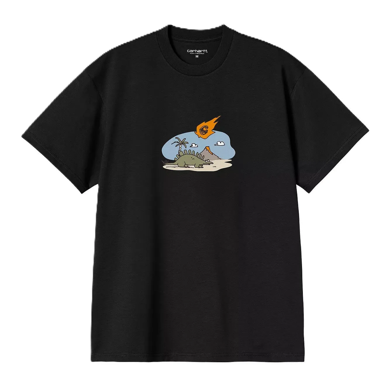 Carhartt WIP Impact T-Shirt sold by Kong