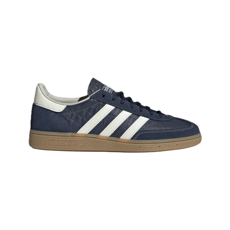 Adidas Handball Spezial NINDIG/CREWHT/GUM4 made by Adidas