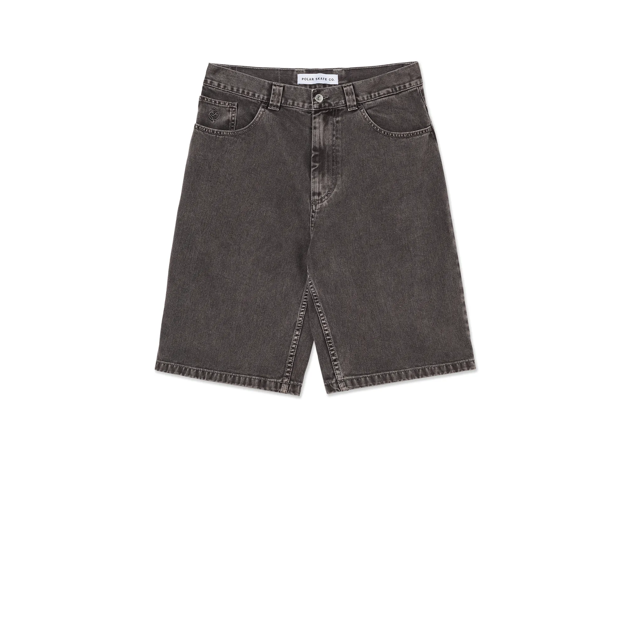 Polar Skate Co Big Boy Shorts sold by Kong product image thumbnail 2