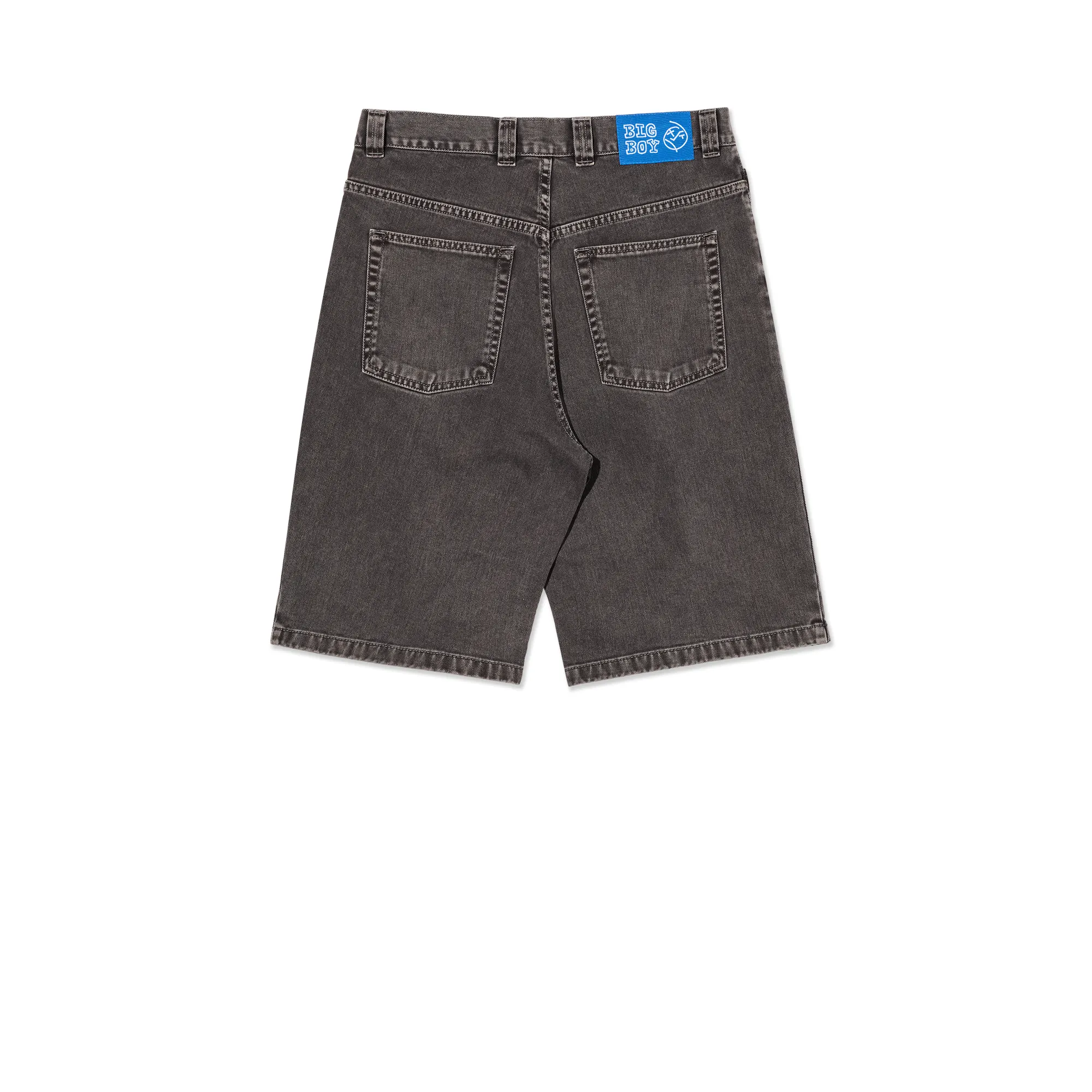 Polar Skate Co Big Boy Shorts sold by Kong product image thumbnail 5