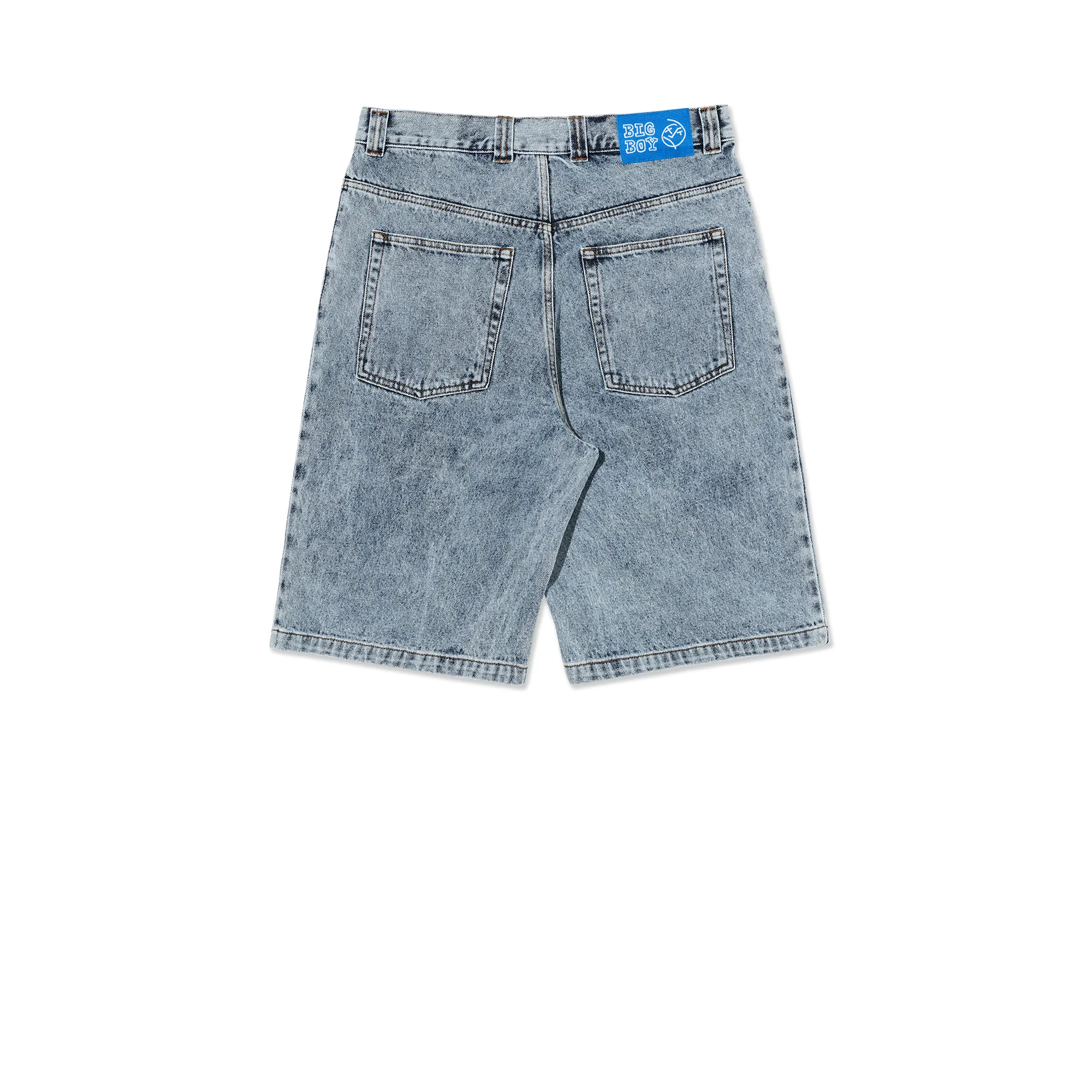 Polar Skate Co Big Boy Shorts sold by Kong product image thumbnail 3