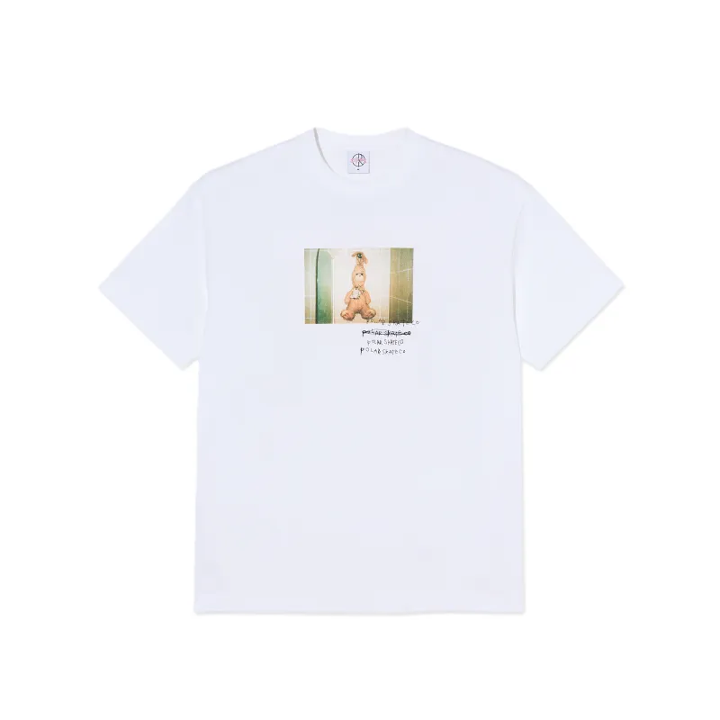 Polar Skate Co Bunny 2 Tee sold by Kong
