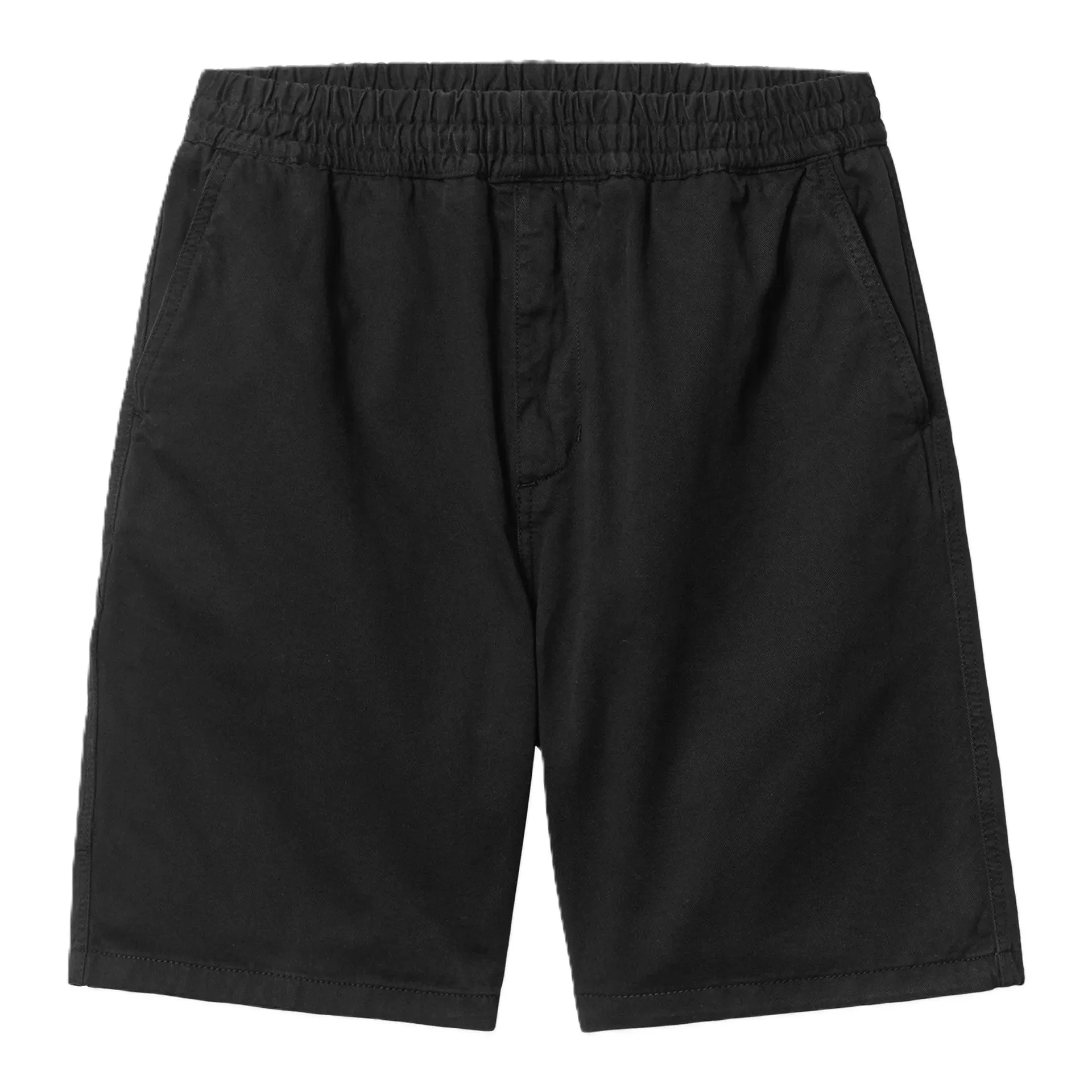 Carhartt WIP Flint Short Black sold by Kong product image thumbnail 2