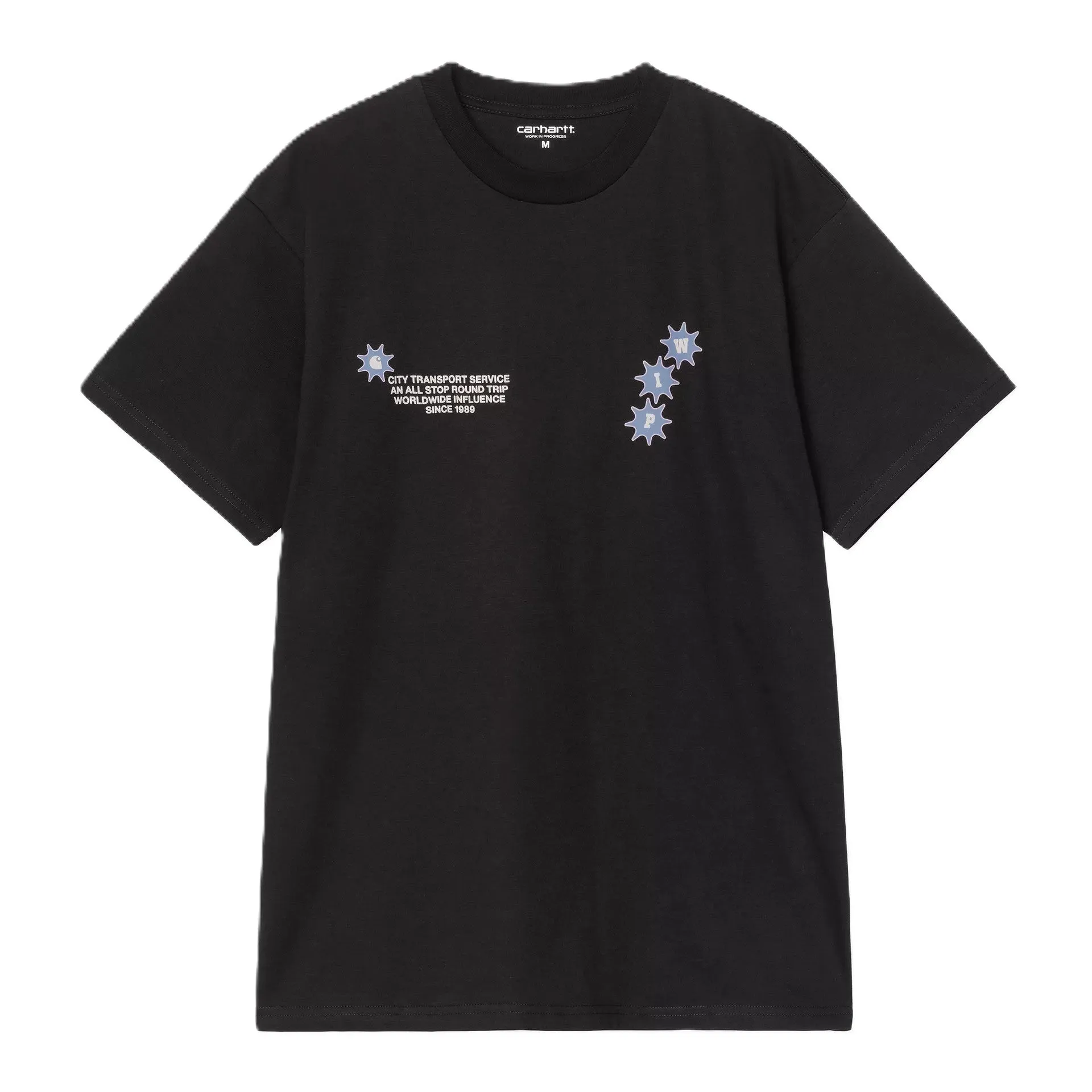 Carhartt WIP C Trip T-Shirt sold by Kong product image thumbnail 2
