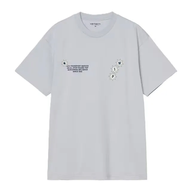 Carhartt WIP C Trip T-Shirt sold by Kong