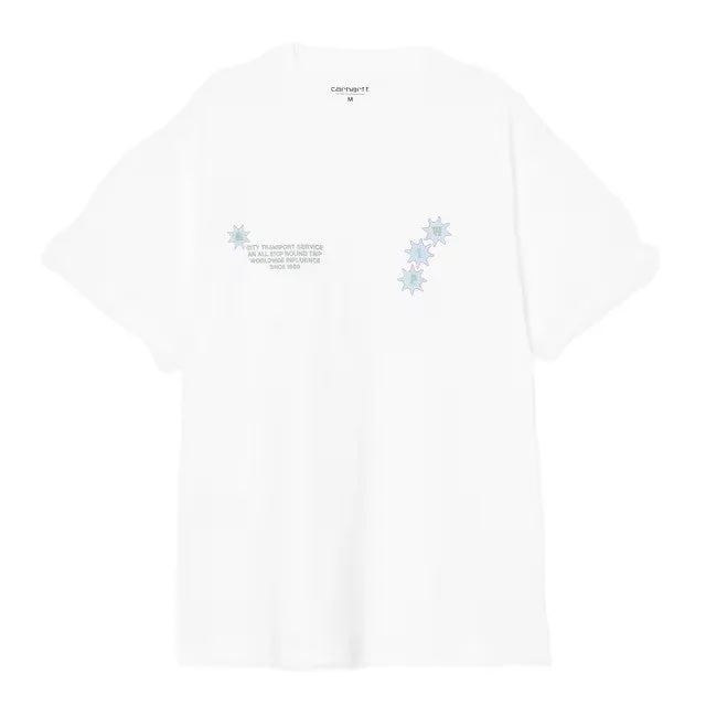 Carhartt WIP C Trip T-Shirt sold by Kong product image thumbnail 3