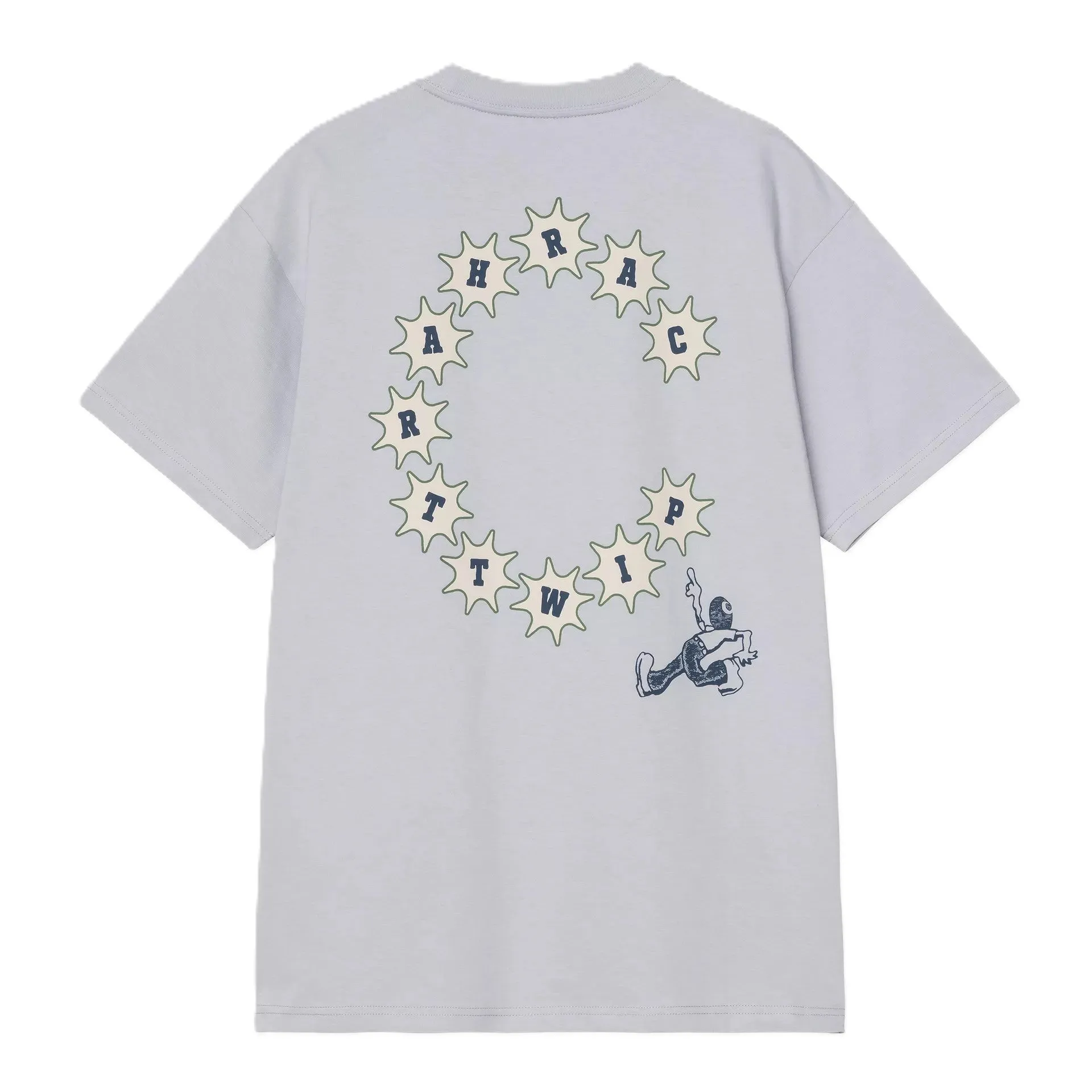 Carhartt WIP C Trip T-Shirt sold by Kong product image thumbnail 5