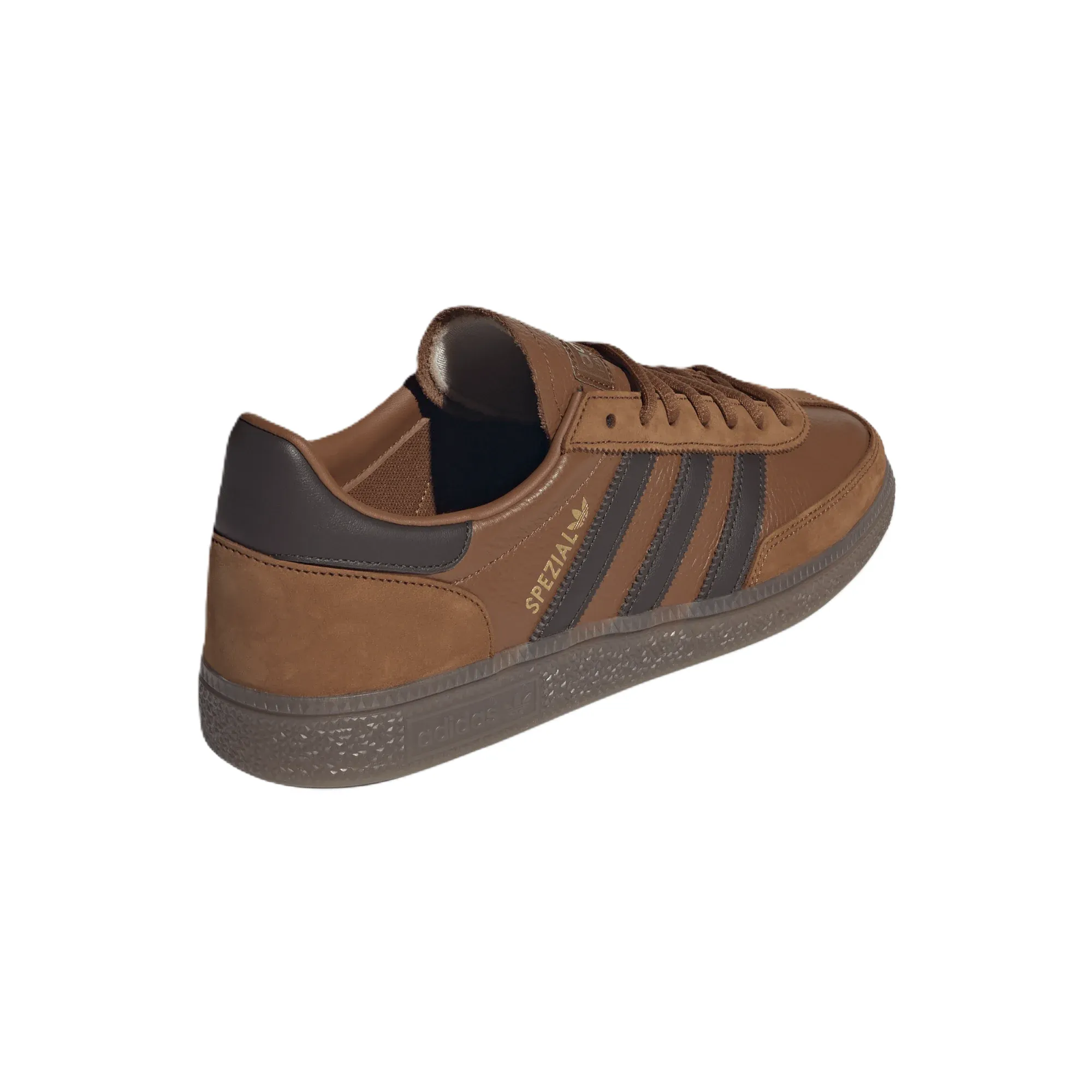 Adidas Handball Spezial Dubr/Auco/Gum5 sold by Kong product image thumbnail 4