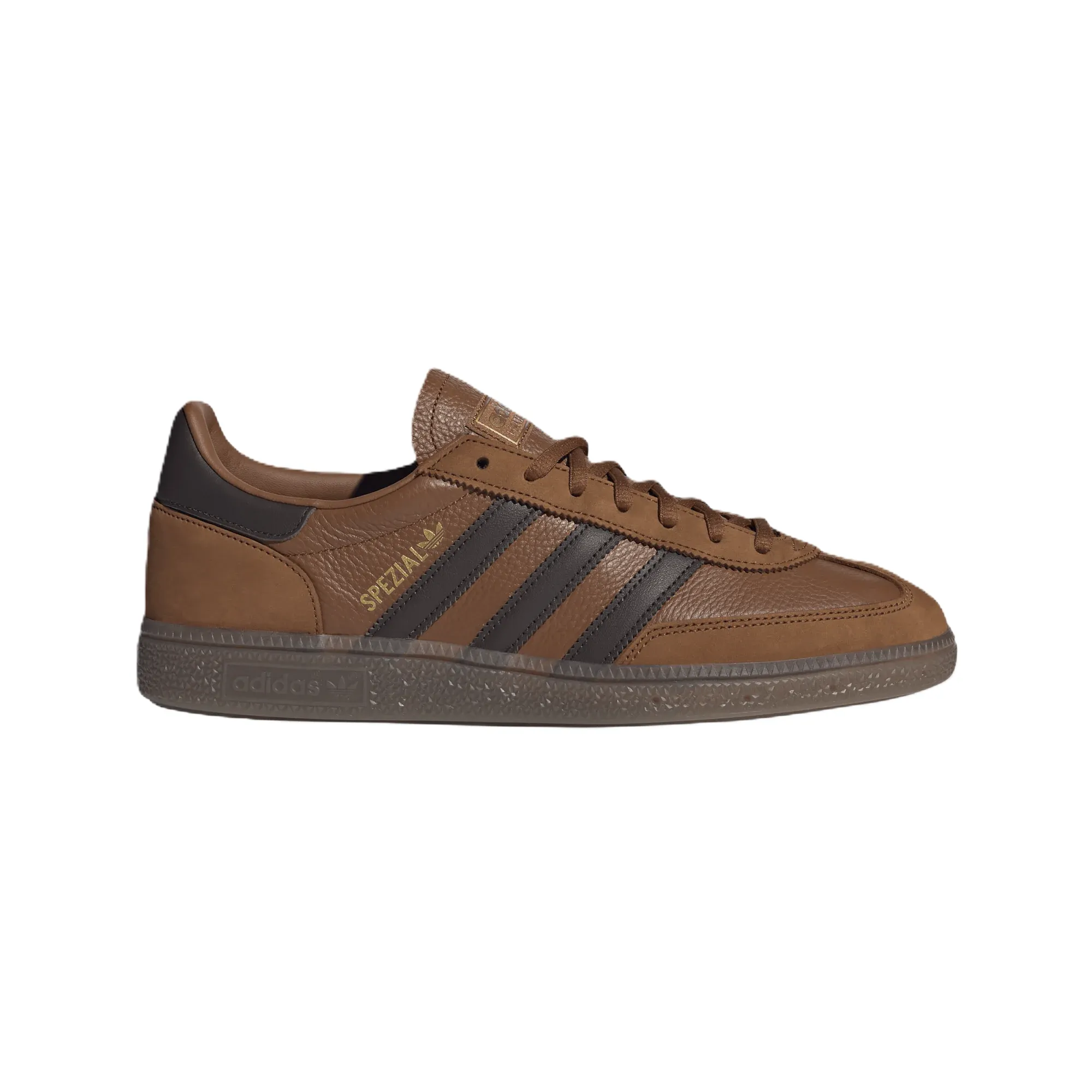 Adidas Handball Spezial Dubr/Auco/Gum5 sold by Kong