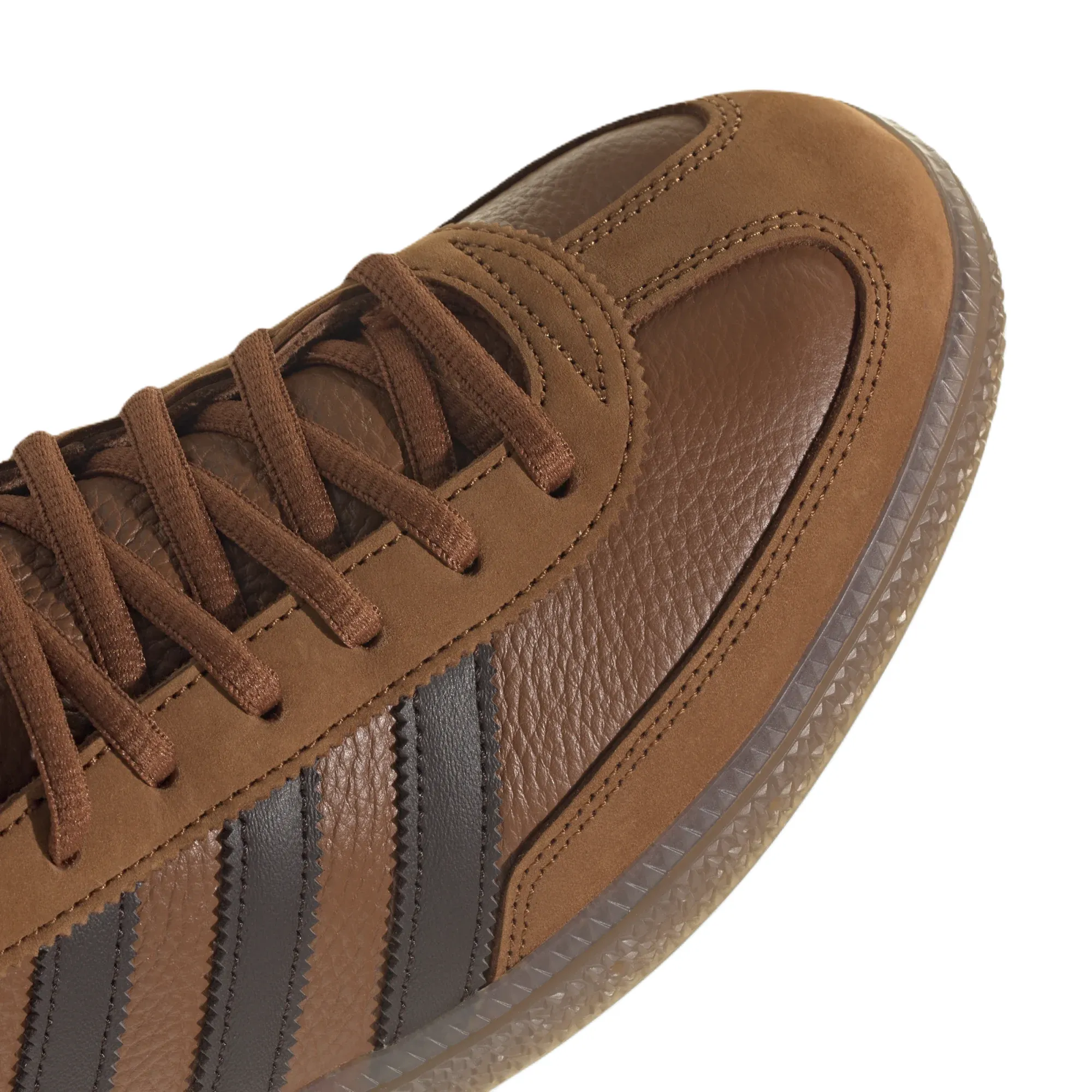 Adidas Handball Spezial Dubr/Auco/Gum5 sold by Kong product image thumbnail 5