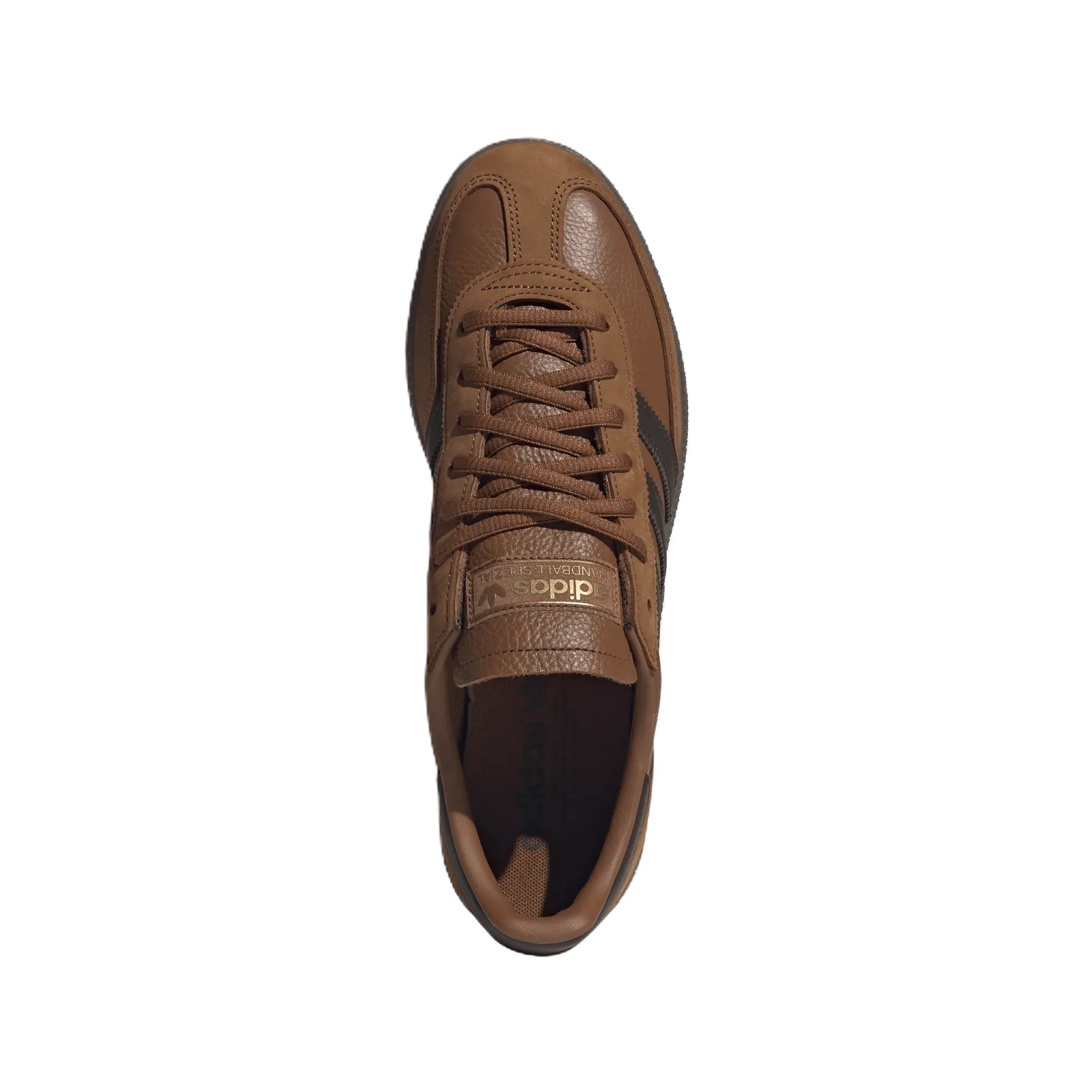 Adidas Handball Spezial Dubr/Auco/Gum5 sold by Kong product image thumbnail 2