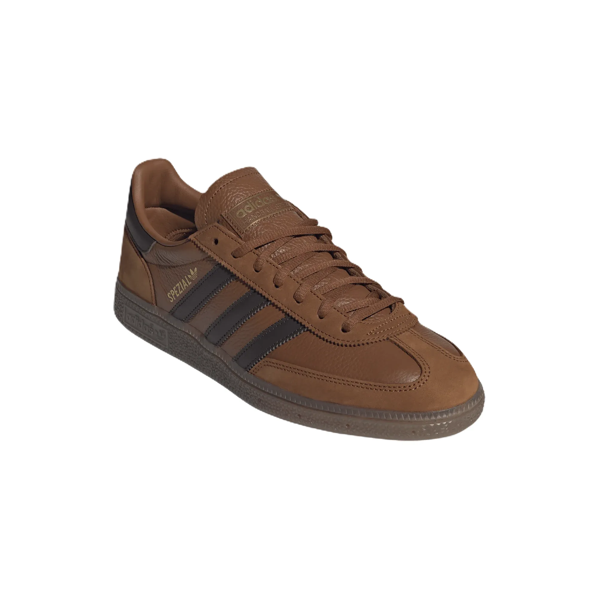 Adidas Handball Spezial Dubr/Auco/Gum5 sold by Kong product image thumbnail 3