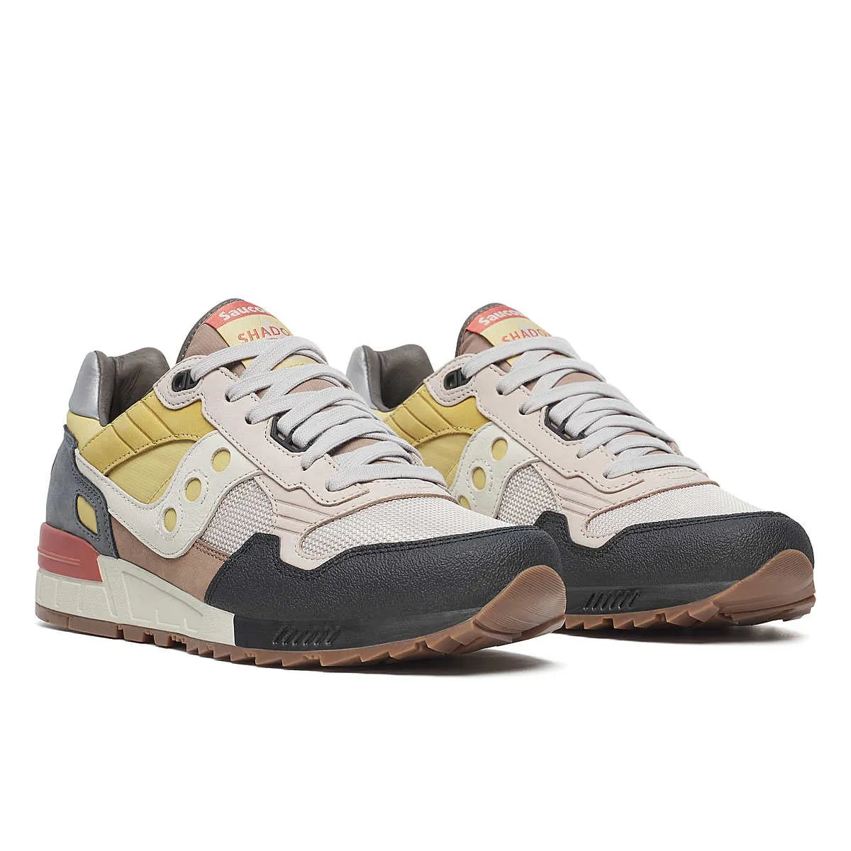 Saucony Shadow 5000 Oat/Moss sold by Kong product image thumbnail 2