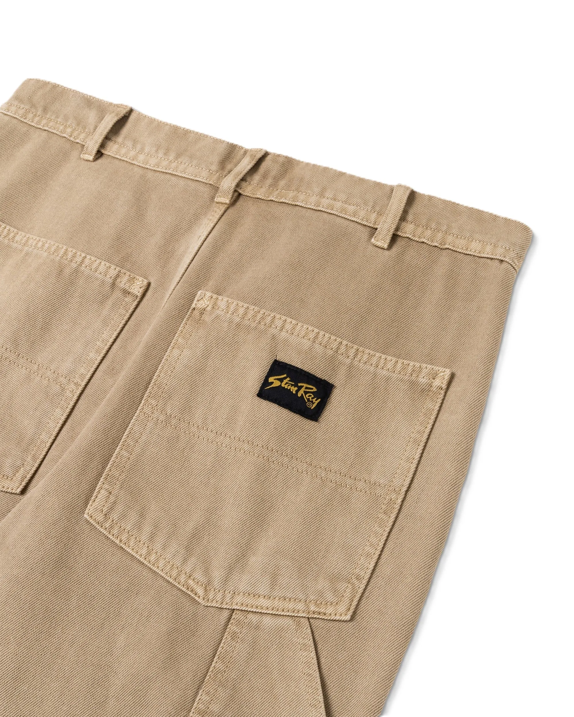 Stan Ray OG Painter Pant Eucalyptus Twill sold by Kong product image thumbnail 3