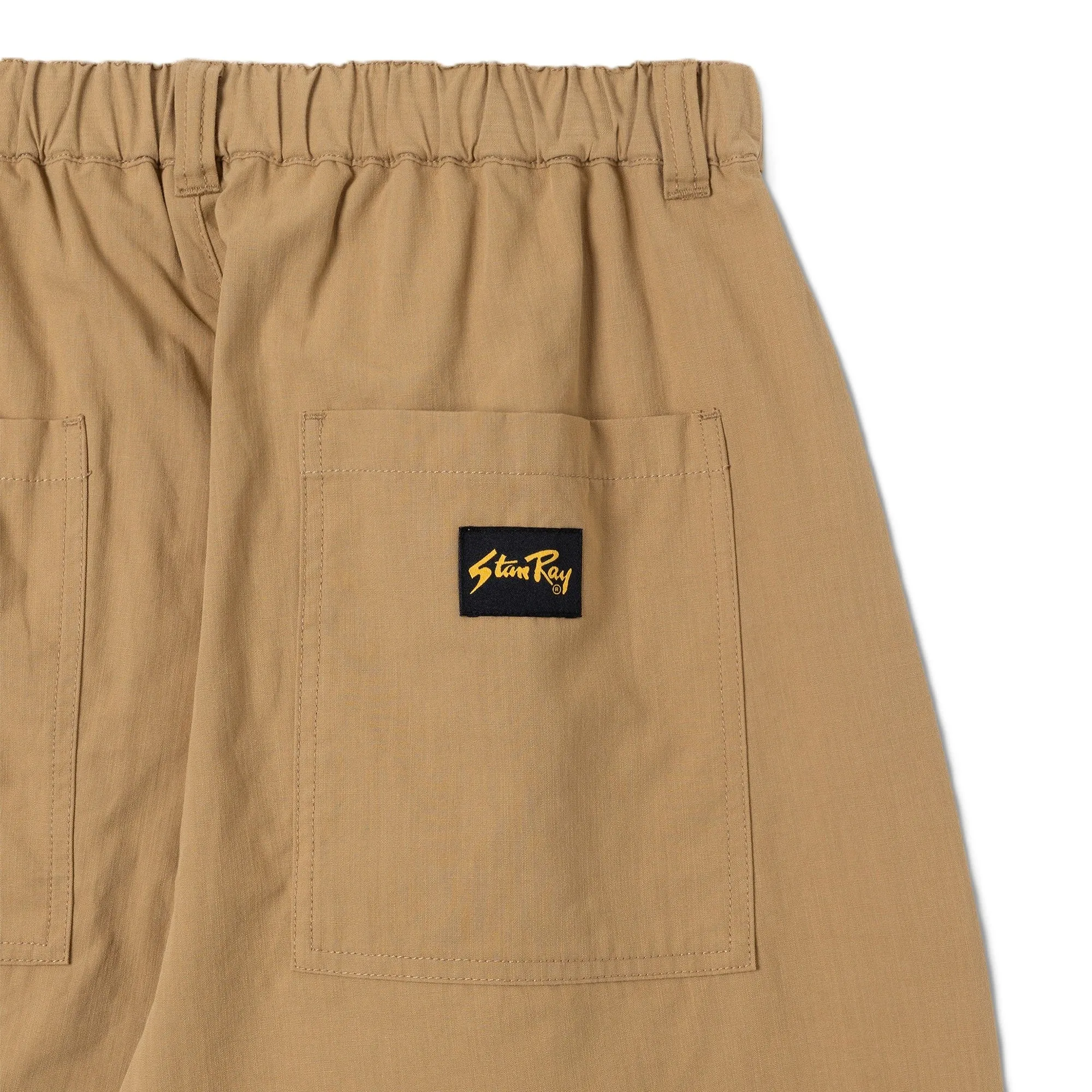 Stan Ray Jungle Short sold by Kong product image thumbnail 3