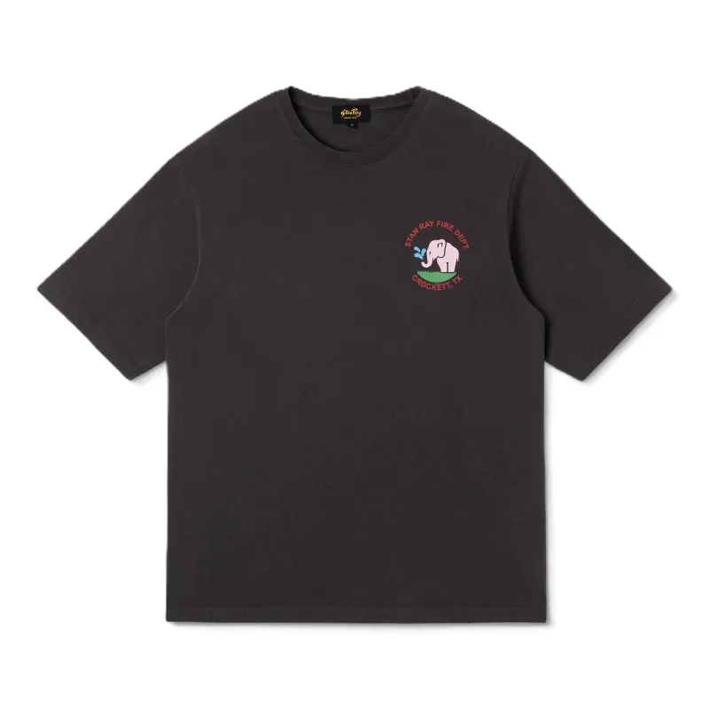Stan Ray Fire Dept Tee sold by Kong