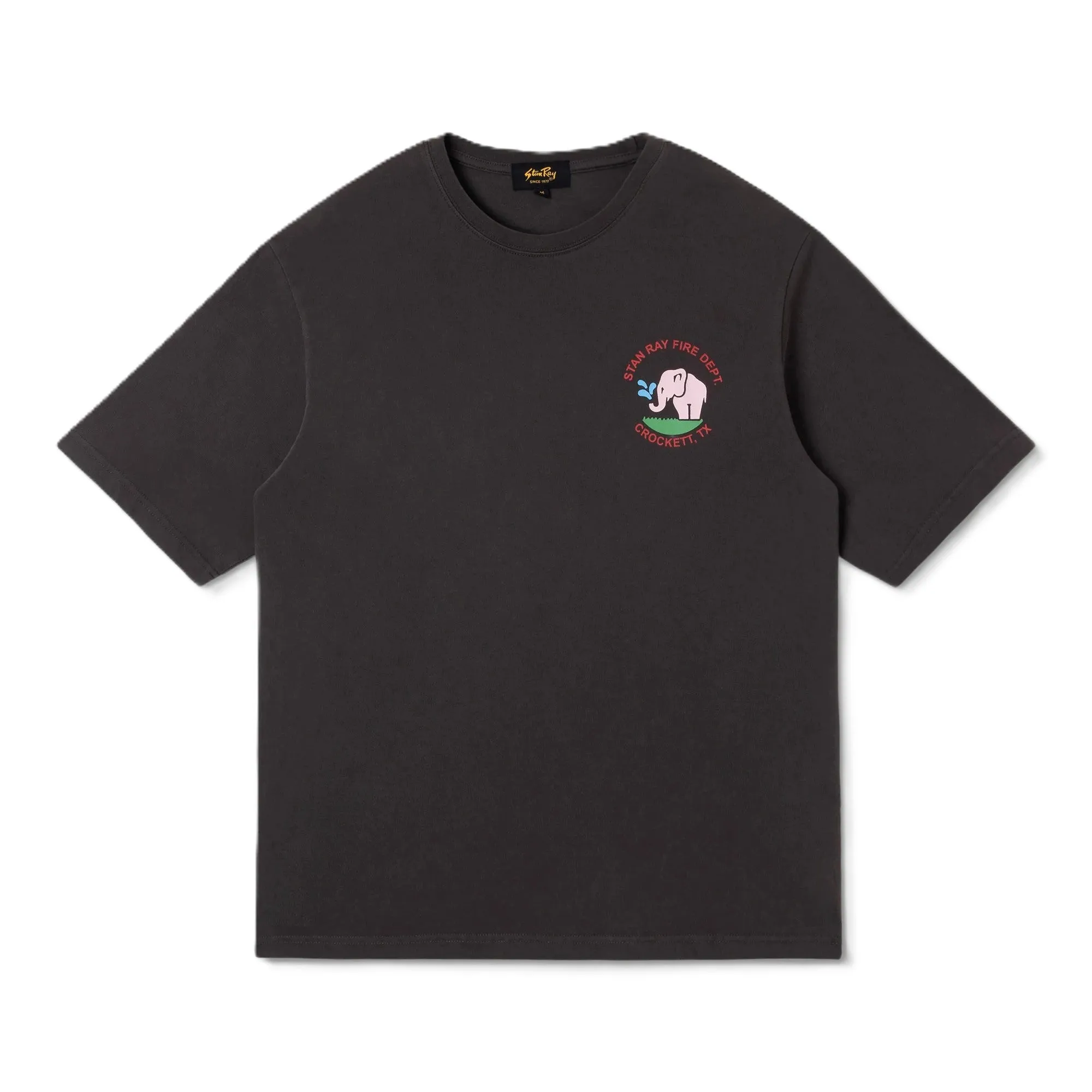 Stan Ray Fire Dept Tee sold by Kong
