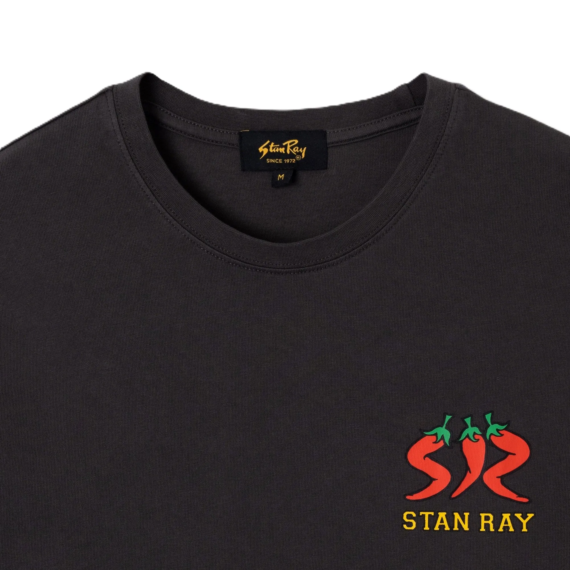 Stan Ray Pepper Tee sold by Kong product image thumbnail 3