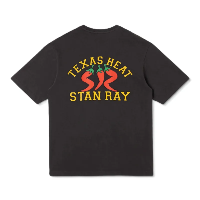 Stan Ray Pepper Tee sold by Kong