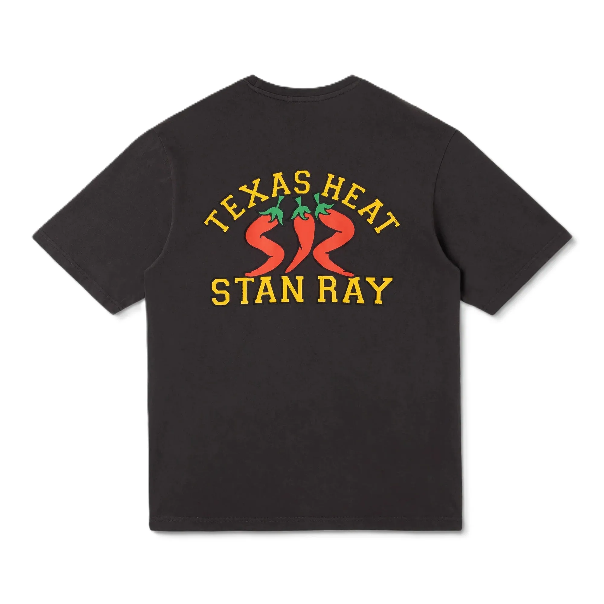 Stan Ray Pepper Tee sold by Kong