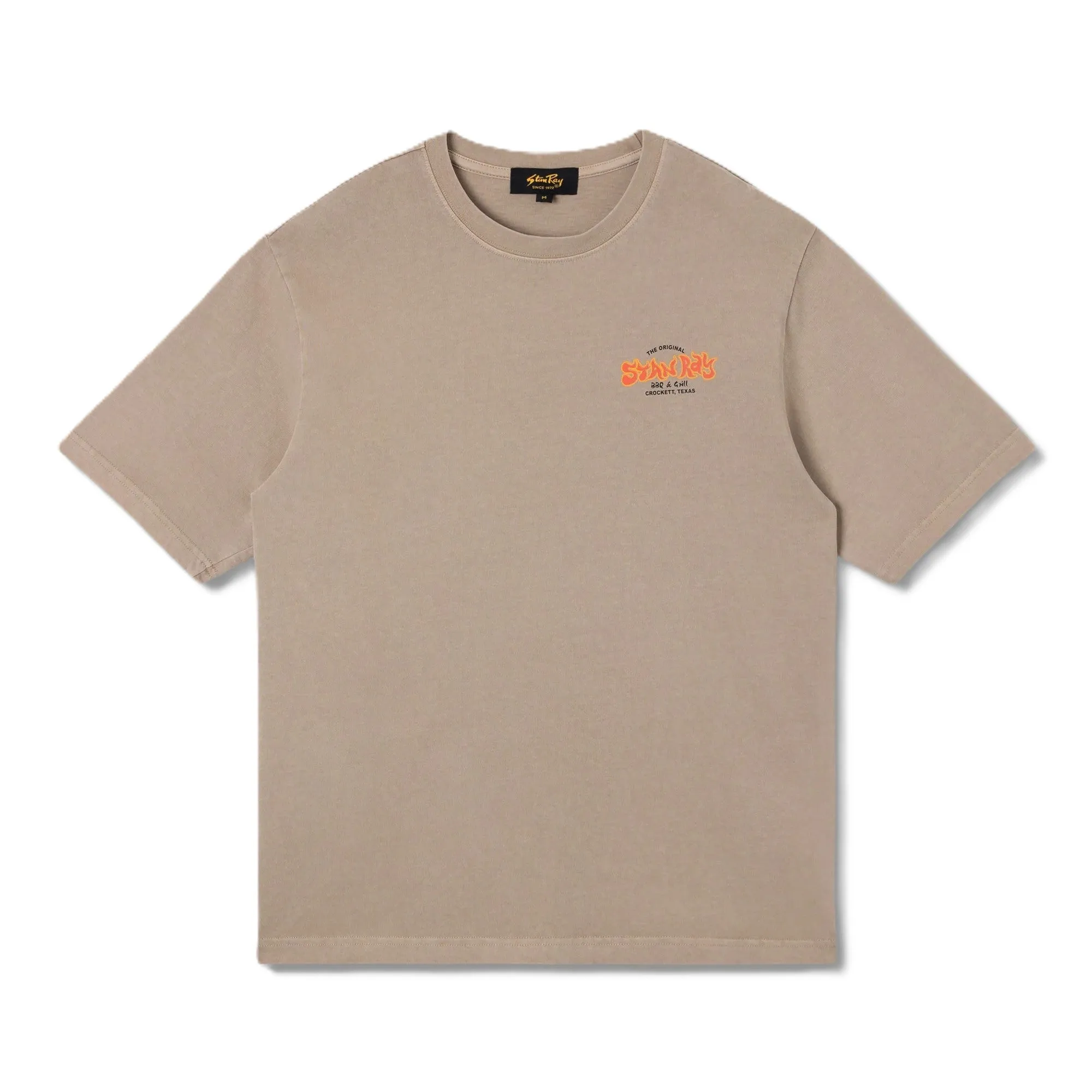 Stan Ray BBQ Tee sold by Kong product image thumbnail 3
