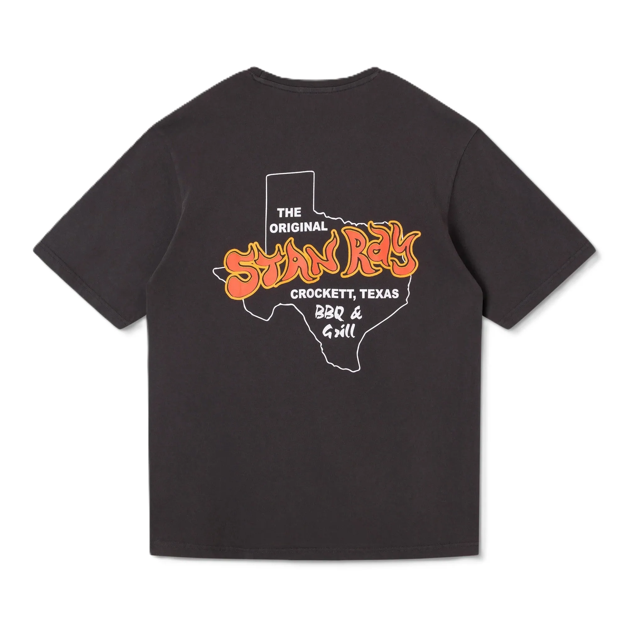 Stan Ray BBQ Tee sold by Kong product image thumbnail 4