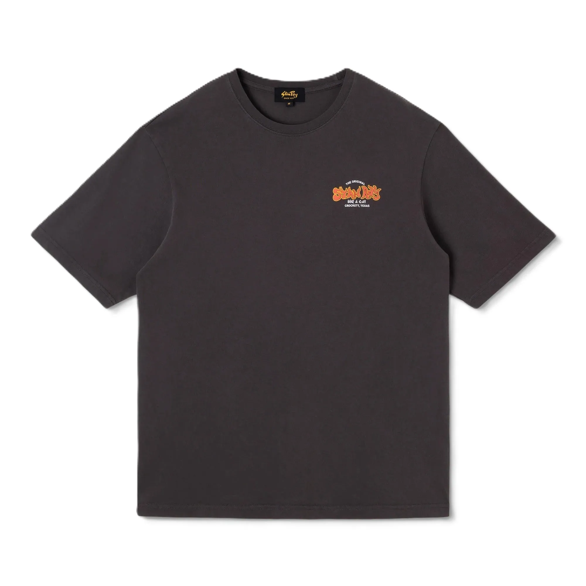 Stan Ray BBQ Tee sold by Kong product image thumbnail 5