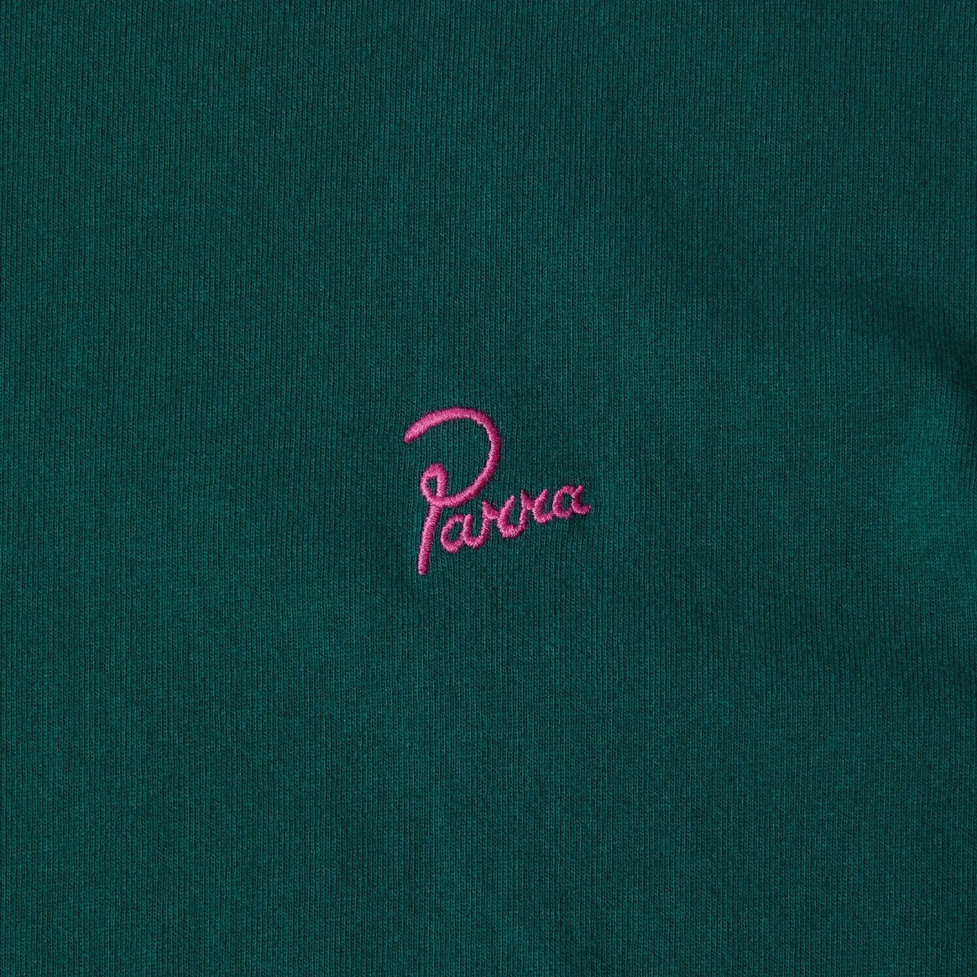 by Parra Signature t-shirt Dark green sold by Kong product image thumbnail 3