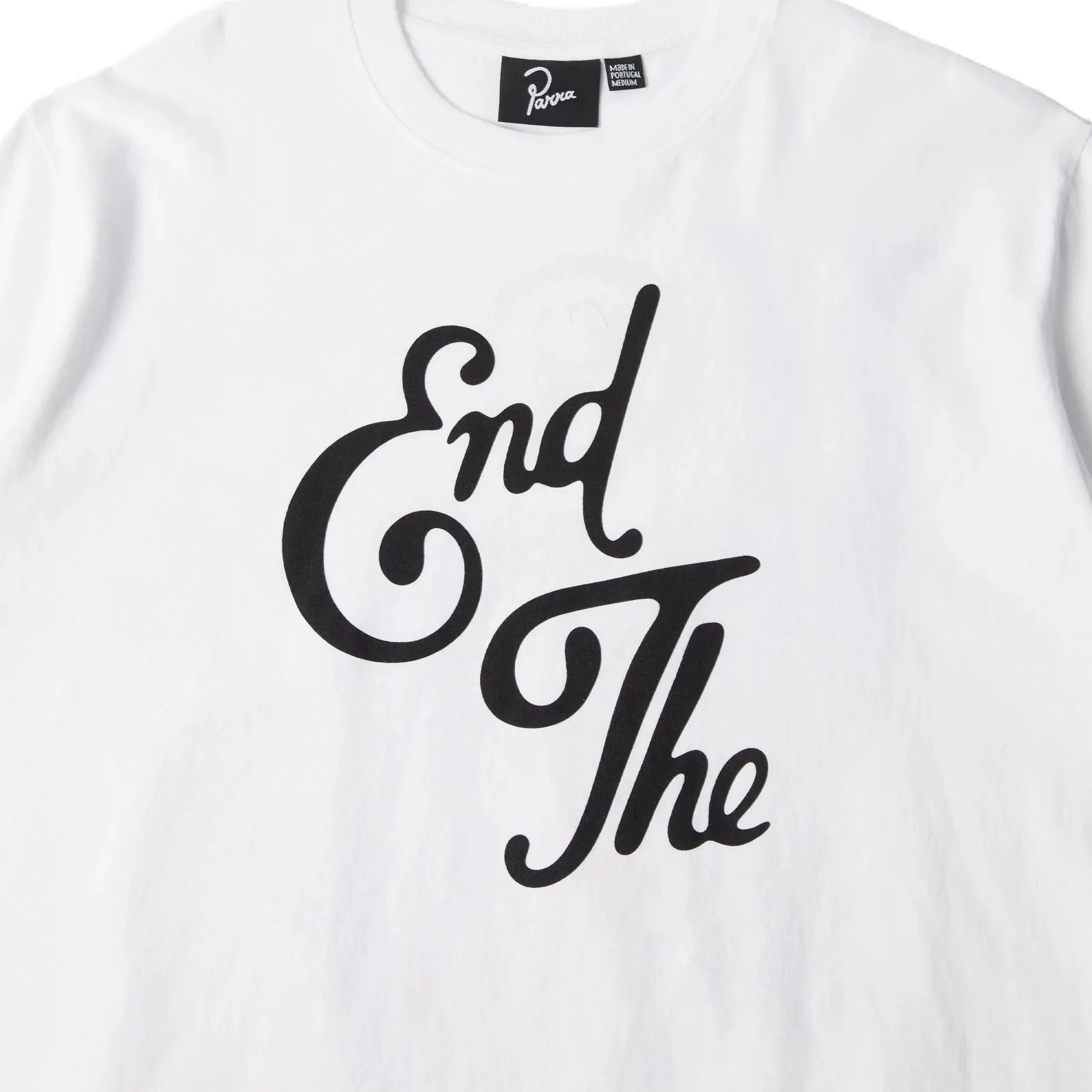 by Parra End the loungechair t-shirt sold by Kong product image thumbnail 3