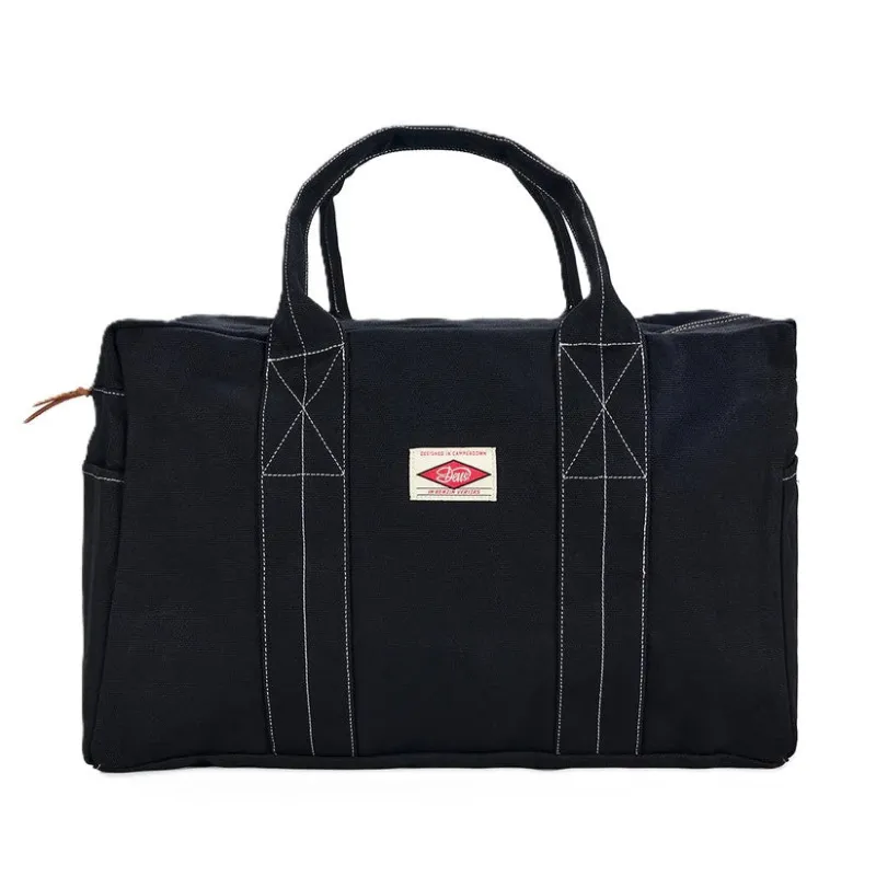 Deus Ex Machina Canvas Duffle Bag sold by Kong