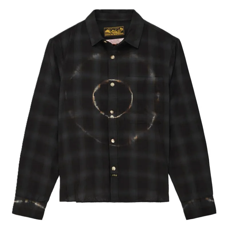 Deus Ex Machina Vicizous Shirt made by Deus Ex Machina