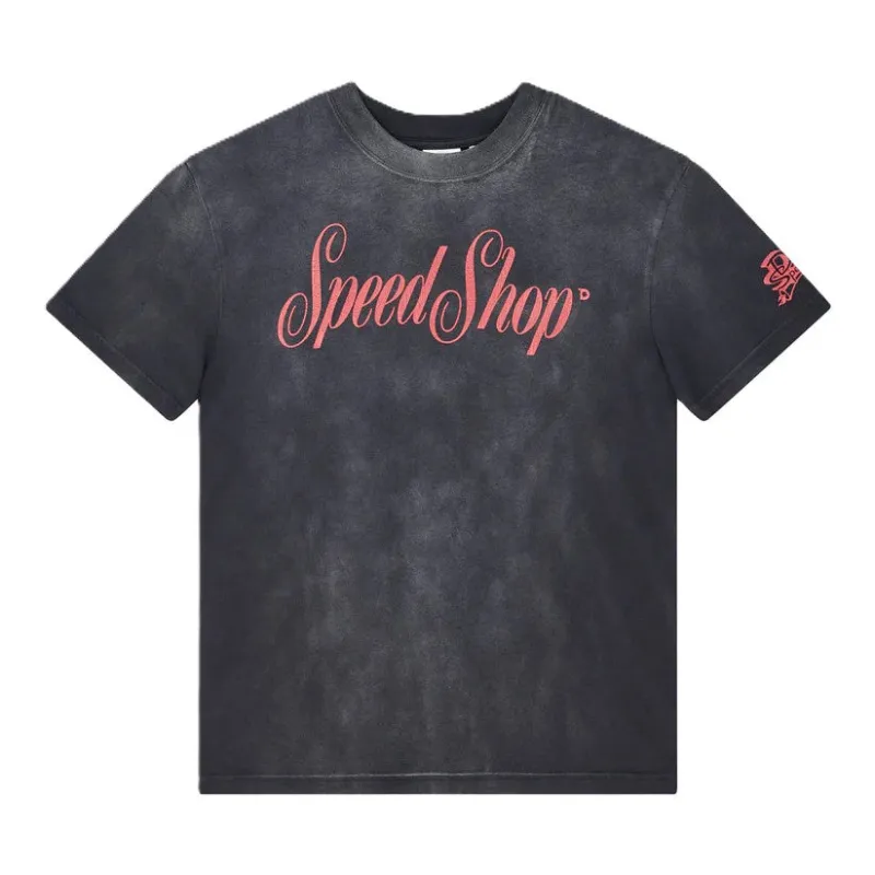 Deus Ex Machina Bugzzz Tee sold by Kong