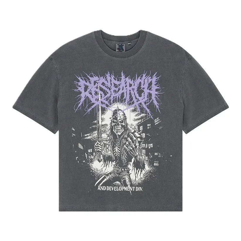 Deus Ex Machina Metal Fabricator Tee sold by Kong