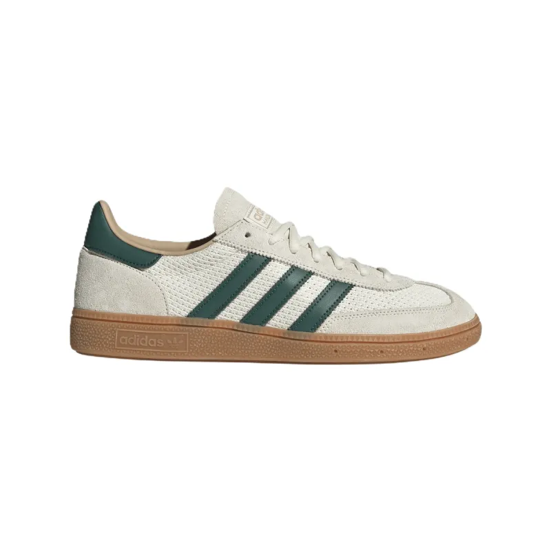 Adidas Handball Spezial OWHITE/CGREEN/GUM2 made by Adidas