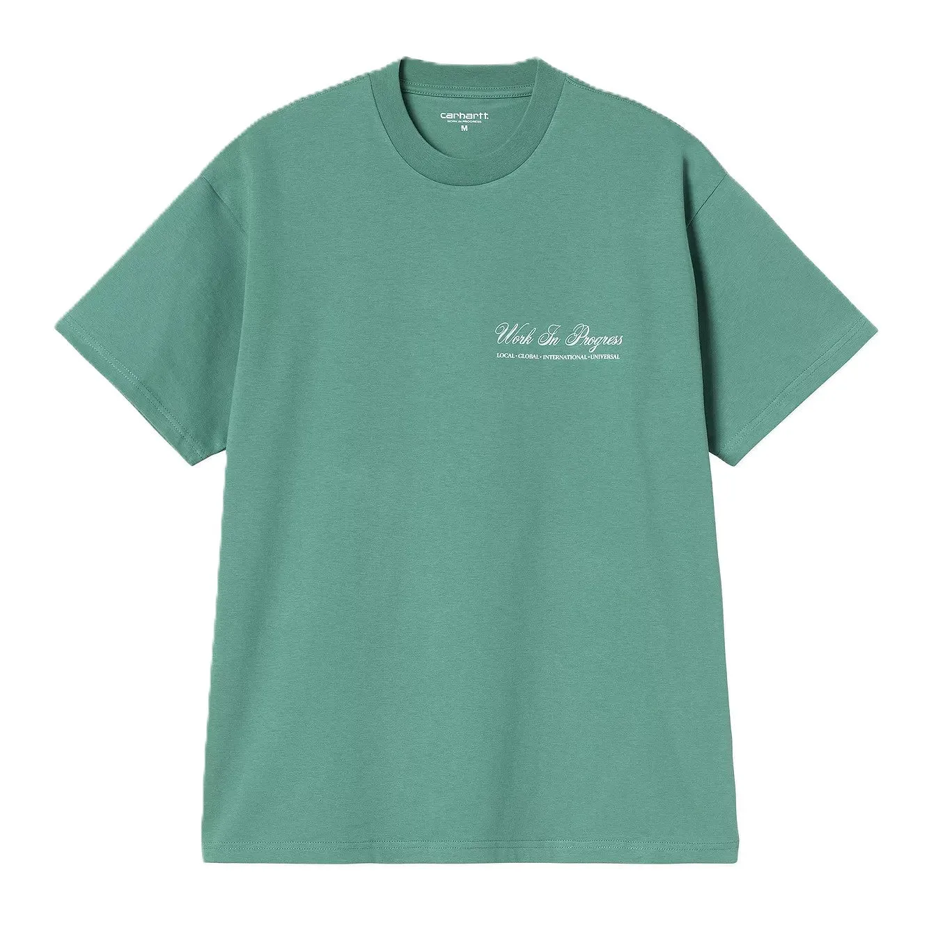 Carhartt WIP Cloud Heart T-Shirt sold by Kong product image thumbnail 4