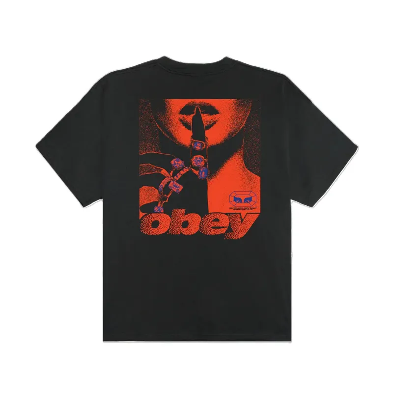 Obey Exports T-Shirt sold by Kong