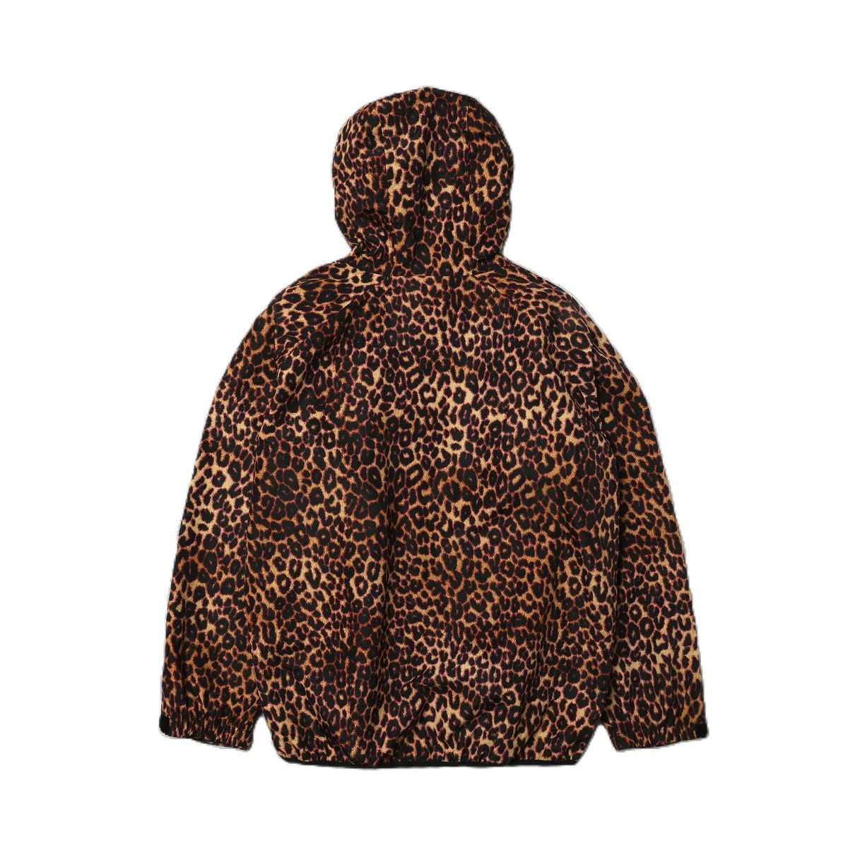 HUF Rainier Printed Shell Jacket sold by Kong product image thumbnail 3