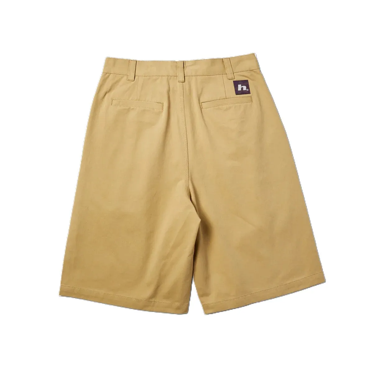 HUF Sorta Long Chino Short sold by Kong product image thumbnail 5