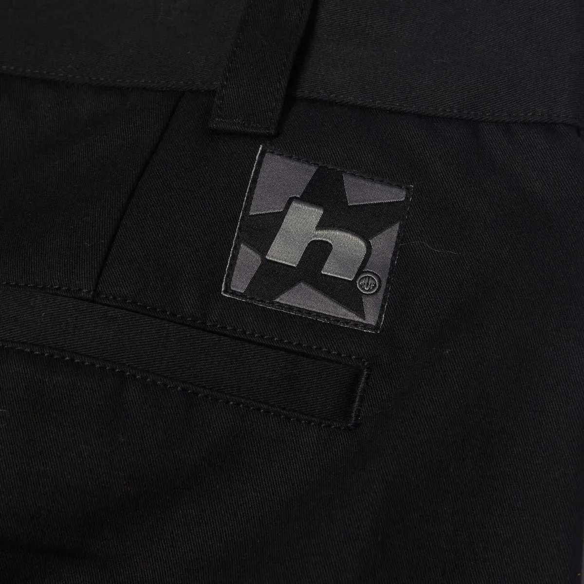 HUF Sorta Long Chino Short sold by Kong product image thumbnail 3