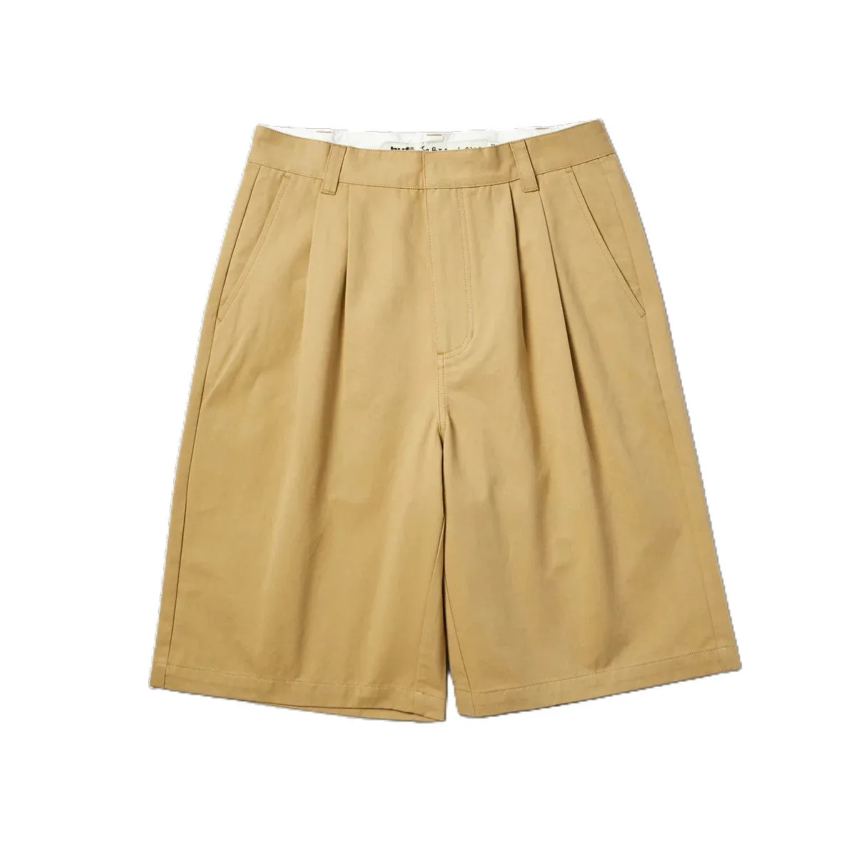 HUF Sorta Long Chino Short sold by Kong product image thumbnail 4