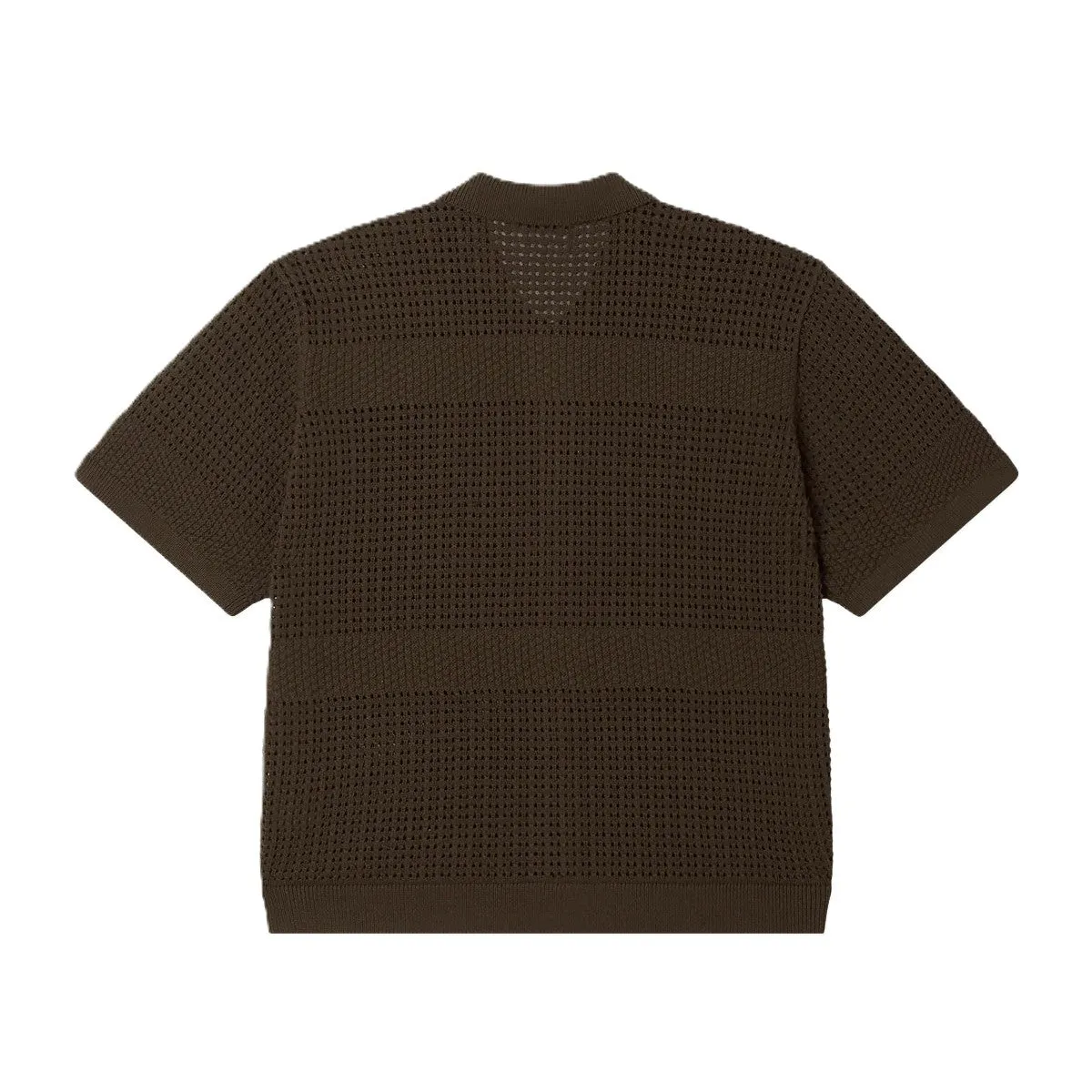 Obey Zach Sweater Shirt sold by Kong product image thumbnail 2