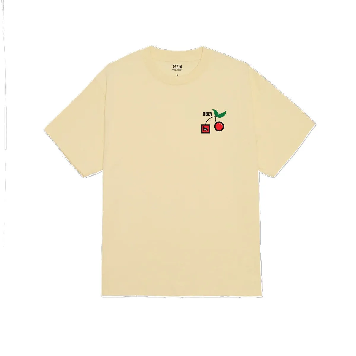 Obey Alternative Lifestyles Classic T-Shirt sold by Kong product image thumbnail 2