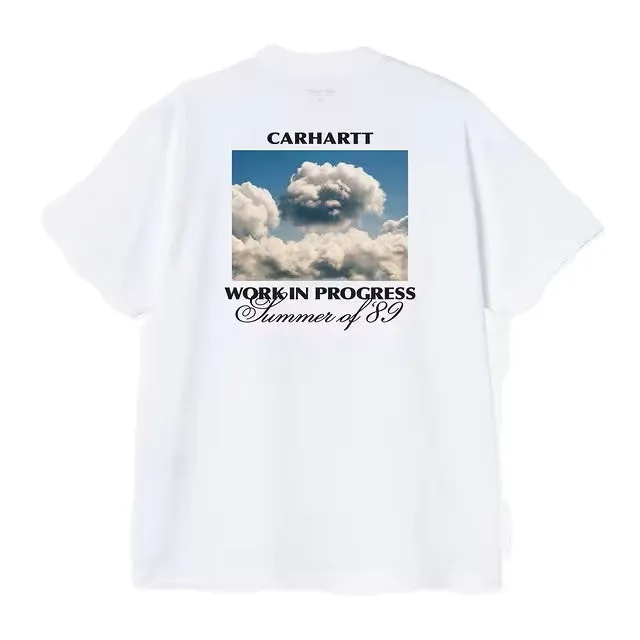 Carhartt WIP Warm Views T-Shirt sold by Kong product image thumbnail 2