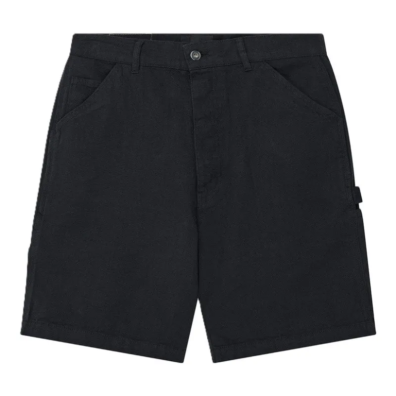 Deus Big Fella Chambray Short made by Deus Ex Machina