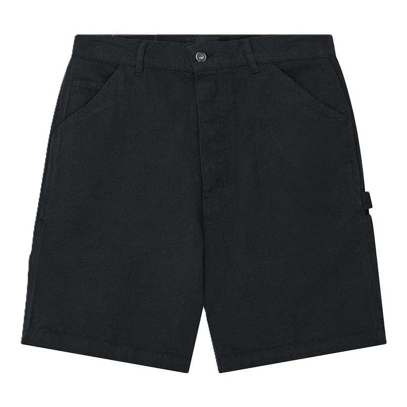 Deus Big Fella Chambray Short sold by Kong